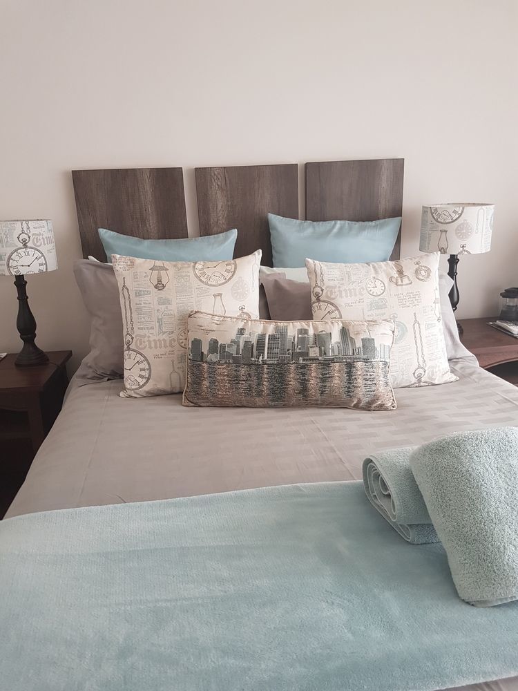 Blue Sparrow Guest House Middelburg  Buitenkant foto